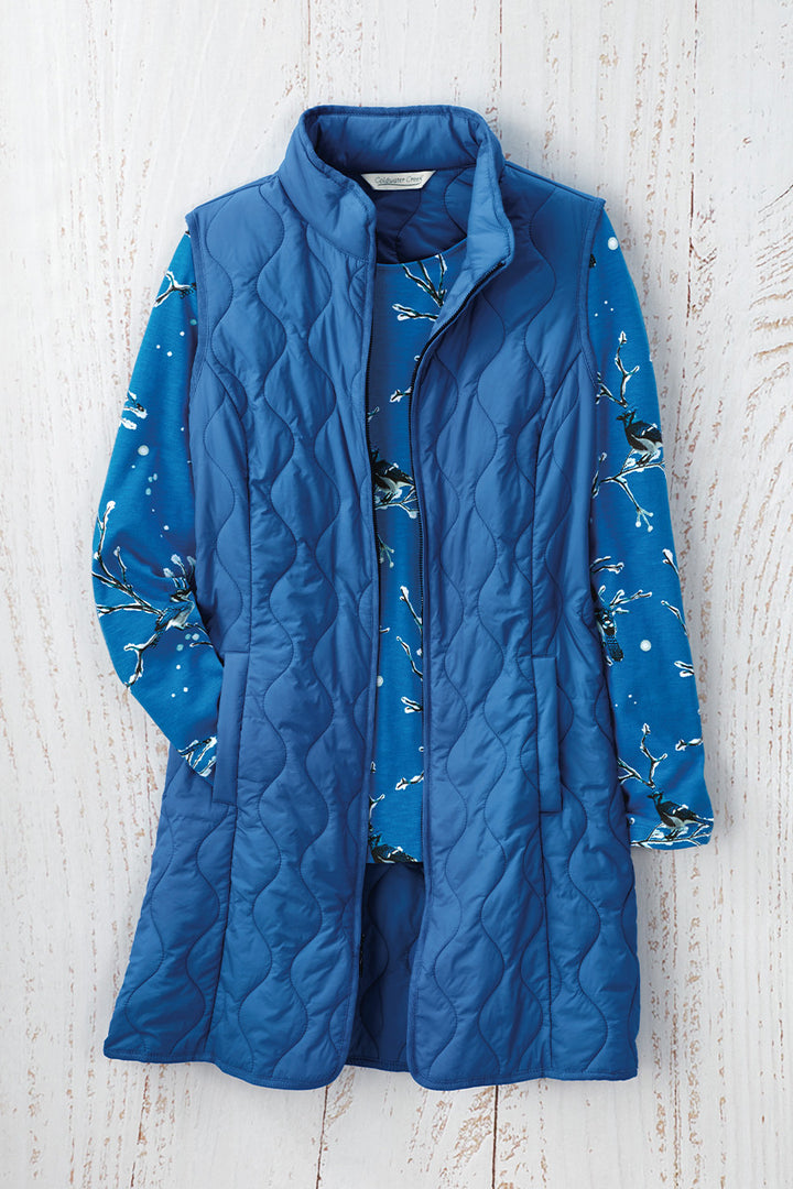 WanderLite® Great Lengths Vest