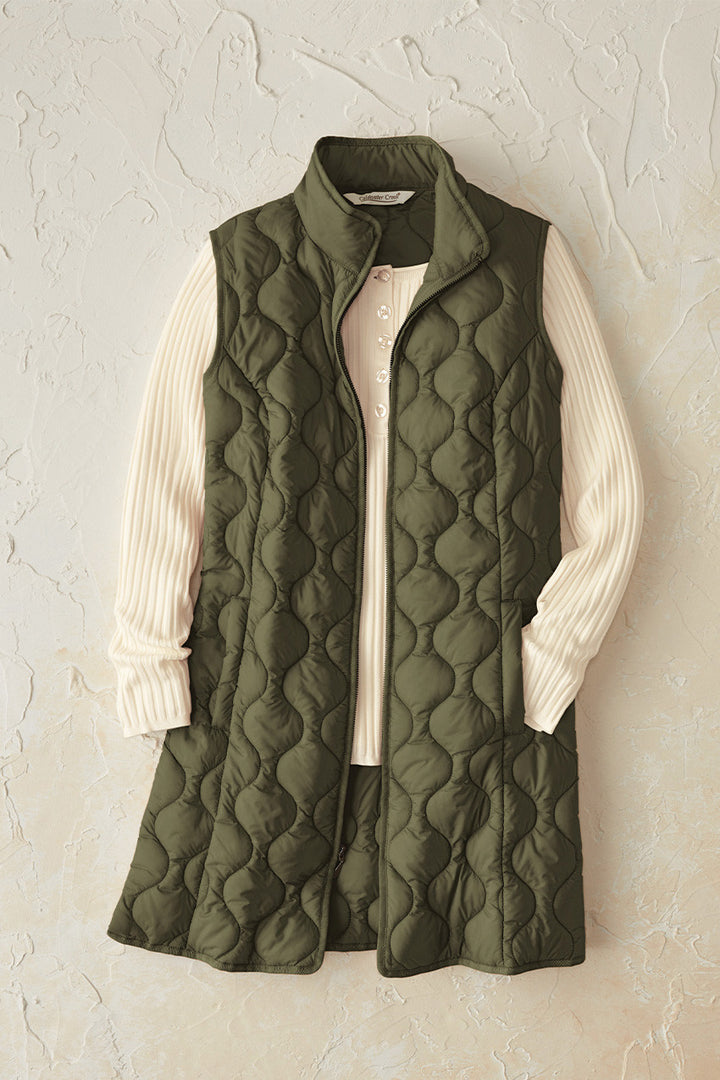 WanderLite® Great Lengths Vest