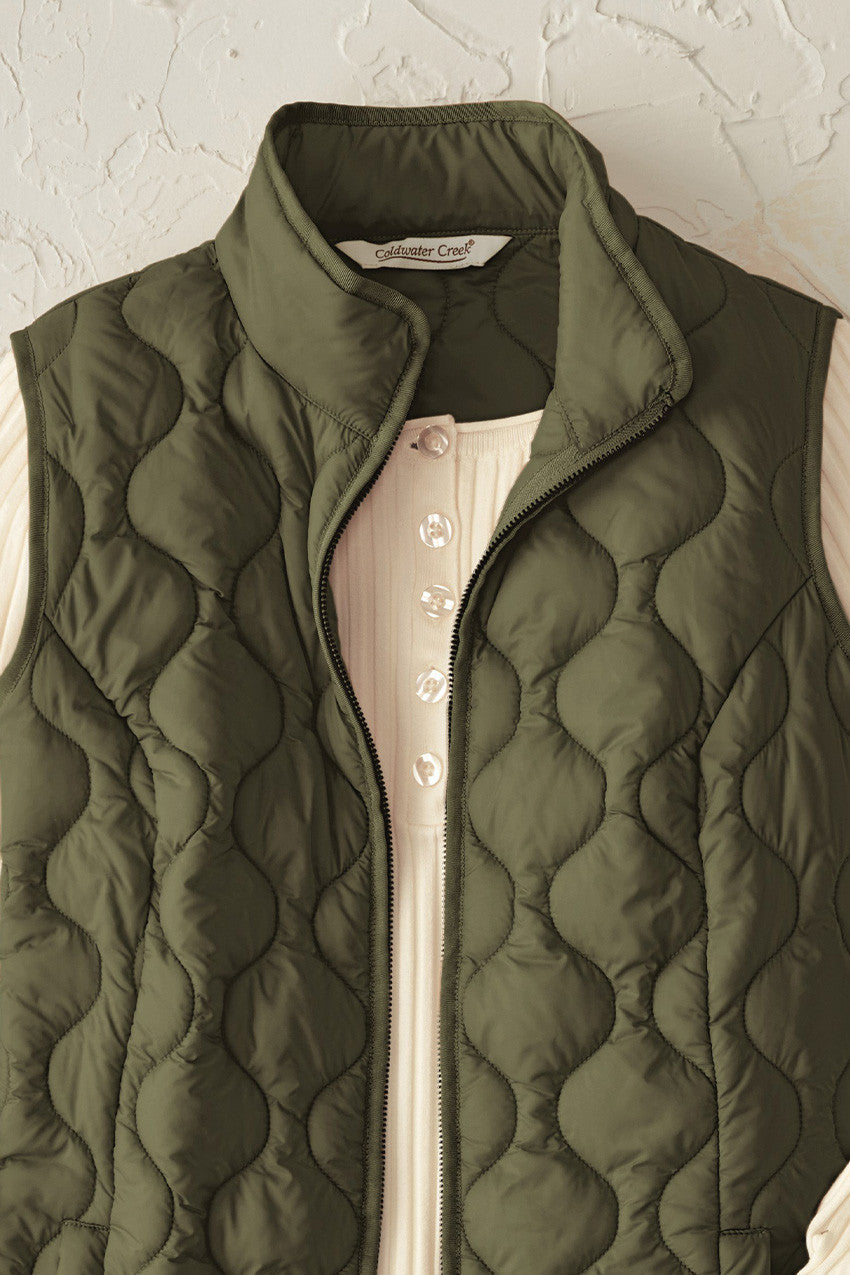 WanderLite® Great Lengths Vest