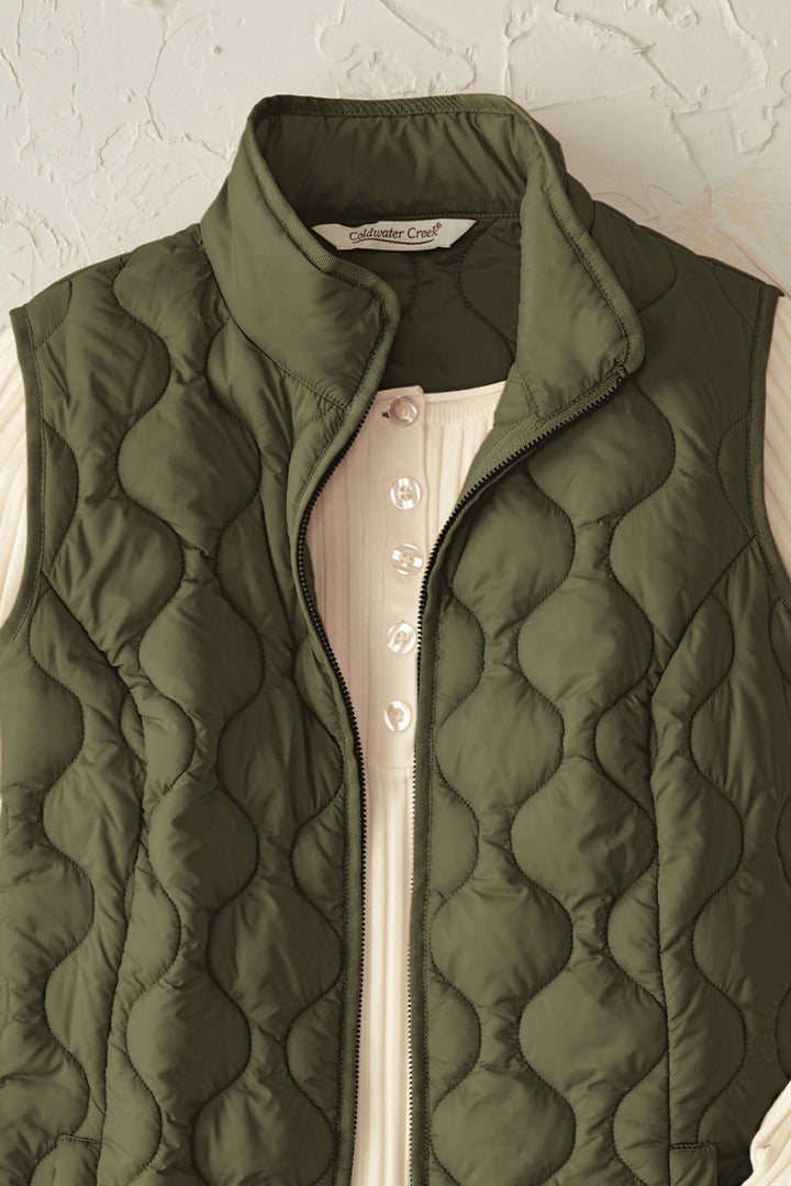 WanderLite® Great Lengths Vest