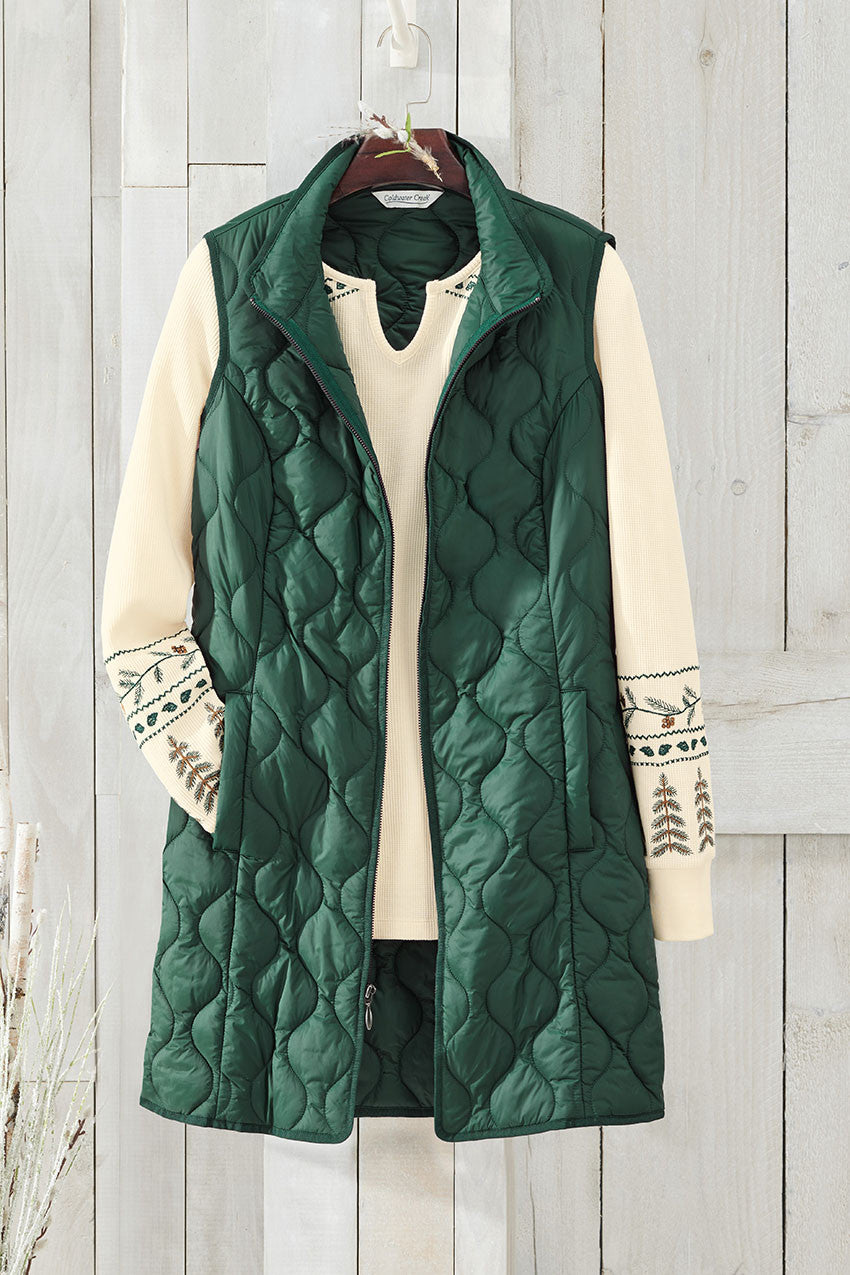 WanderLite® Great Lengths Vest