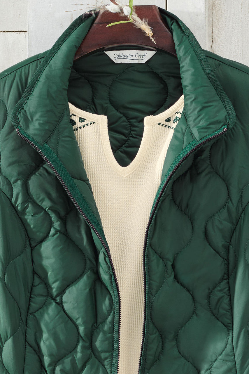 WanderLite® Great Lengths Vest