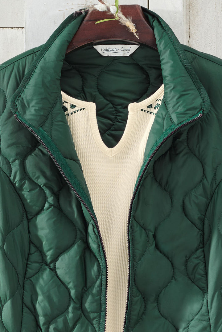 WanderLite® Great Lengths Vest