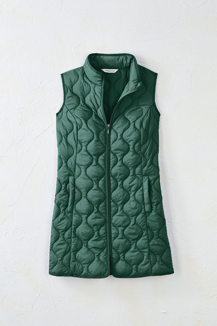 WanderLite® Great Lengths Vest