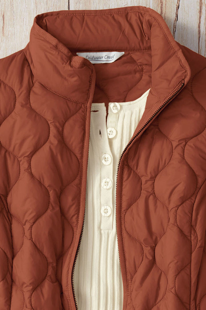 WanderLite® Great Lengths Vest